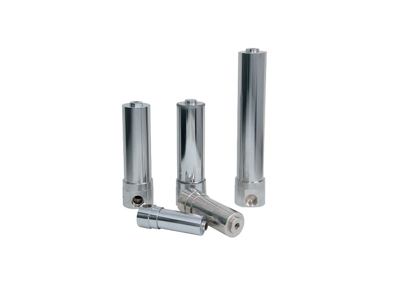 High pressure Stainless Steel Precision Filter
